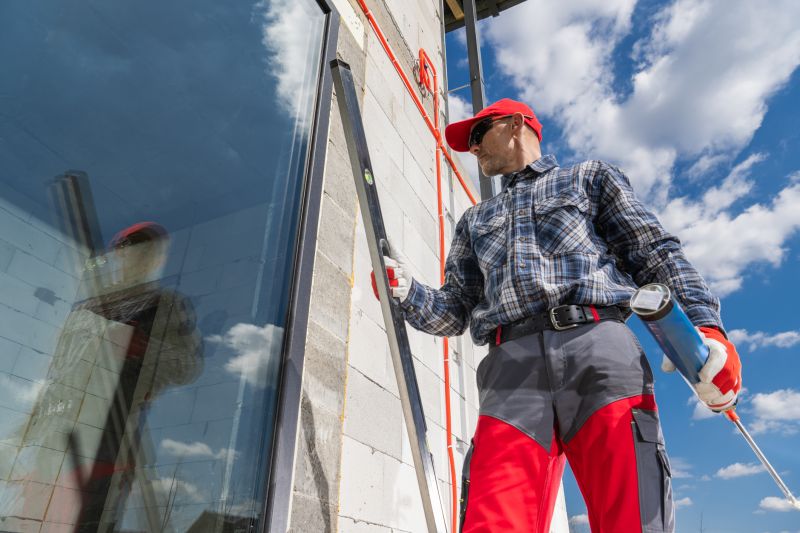 Window Repair Service