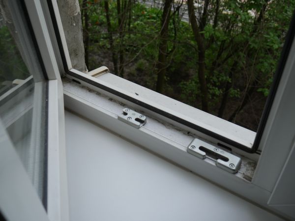 Crank Window Repair Service