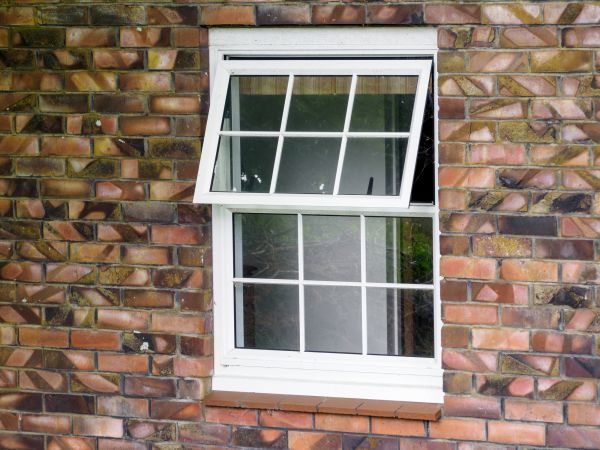 Double Hung Window Repair in North Charleston