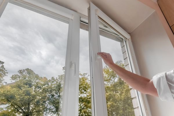Vinyl Window Repair in North Charleston