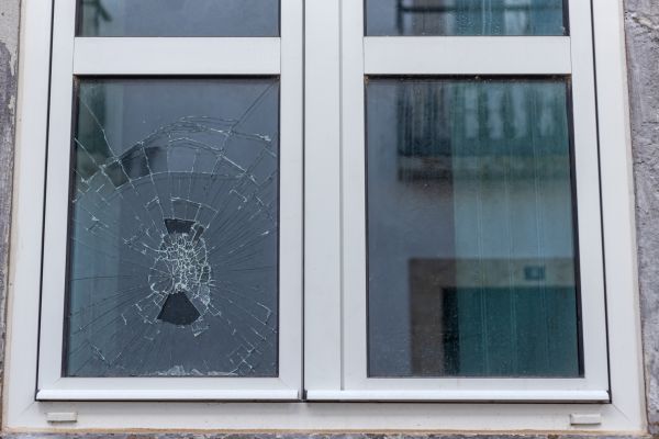Window Glass Repair in North Charleston