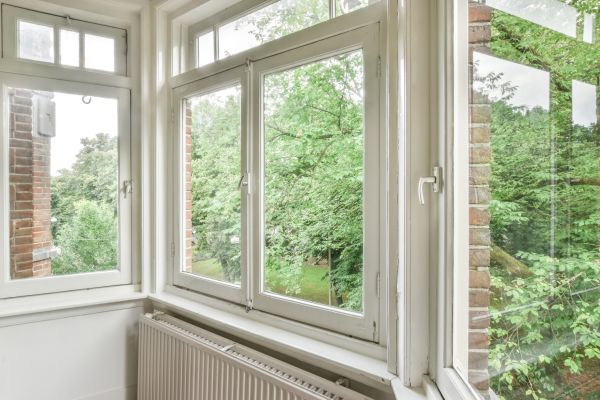 Window Pane Repair