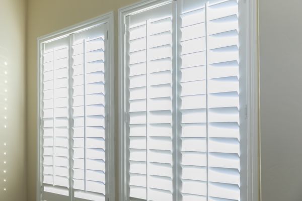 Window Shutter Repair