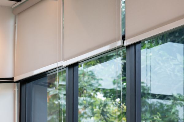 Window Blind Repair