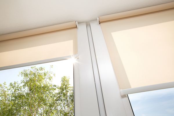 Window Shade Repair