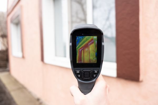 Window Leak Detection Repair