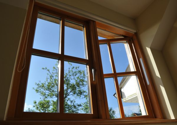 Cost of Wood Window Repair in North Charleston