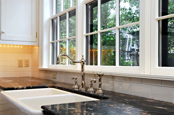 Window Sash Replacement