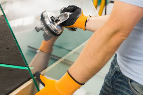 Glass Replacement Service