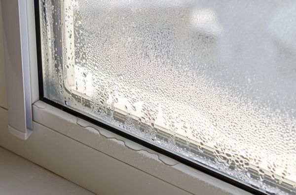 Leaky Window Repair in North Charleston