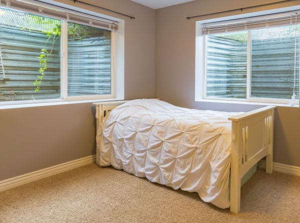 Basement Window Repair in North Charleston
