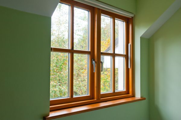 Window Handle Repair