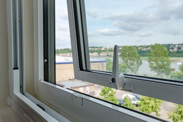 Window Opener Repair