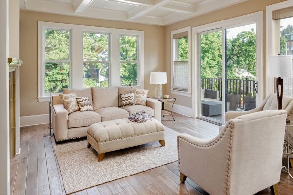 Cost of Window Casing Repair in North Charleston