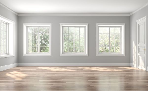 Window Molding Repair