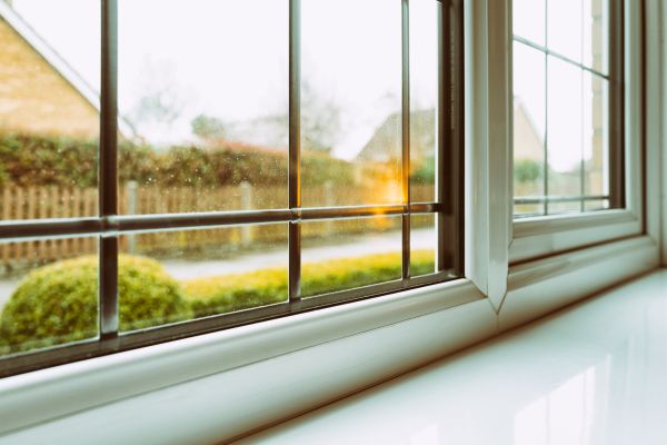 Window Draft Repair