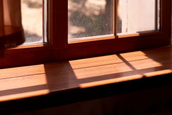 Sill Repair