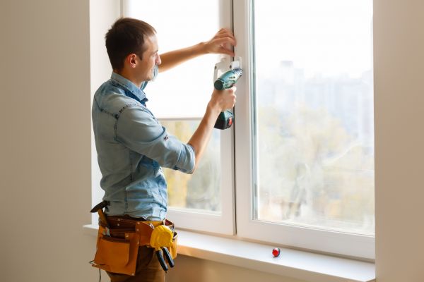 Window Repair