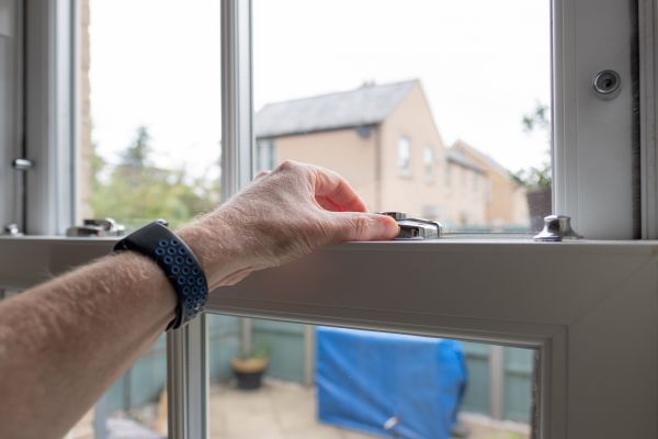 Cost of Window Lock Repair in North Charleston