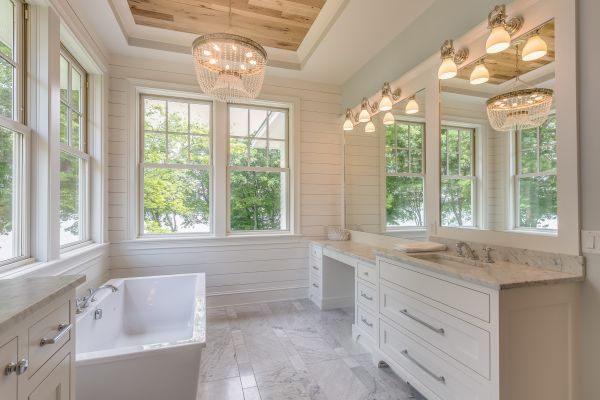 Bathroom Window Repair in North Charleston