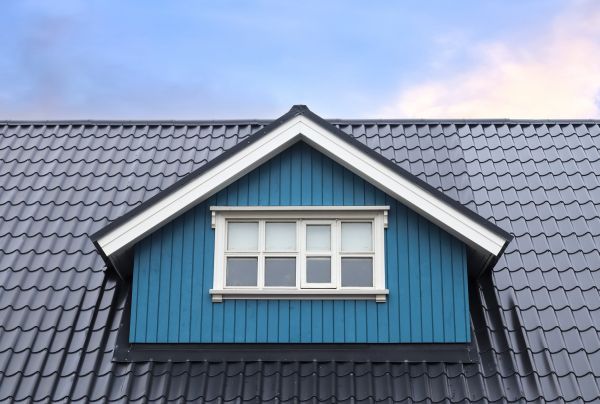 Dormer Window Repair Service