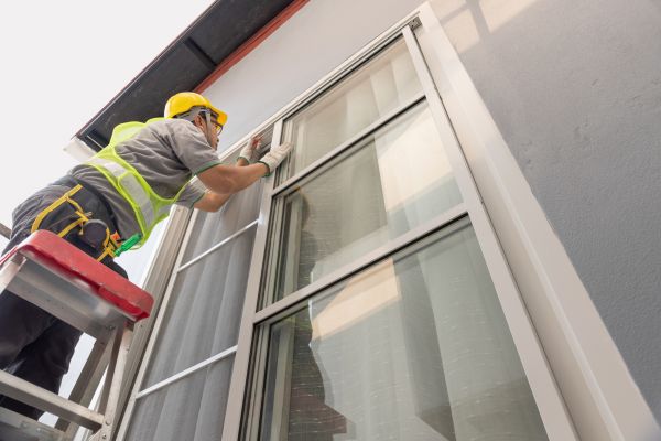 Cost of Window Mechanism Repair in North Charleston