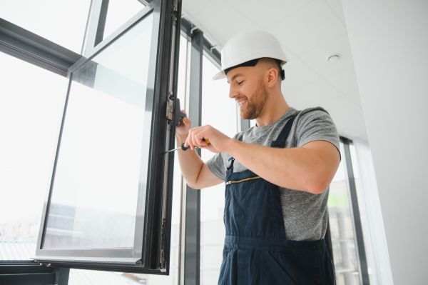 Cost of Window Spring Repair in North Charleston
