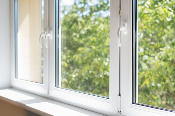 Window Ledge Repair