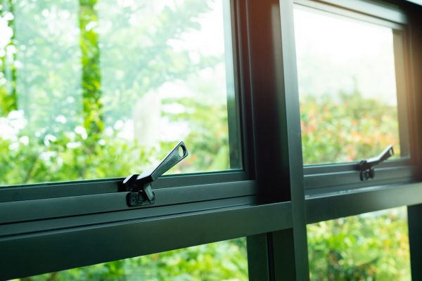 Cost of Window Crank Replacement in North Charleston