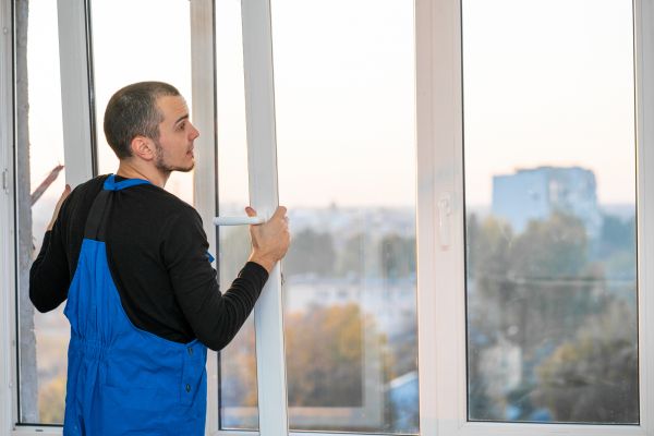 Glass Pane Replacement in North Charleston
