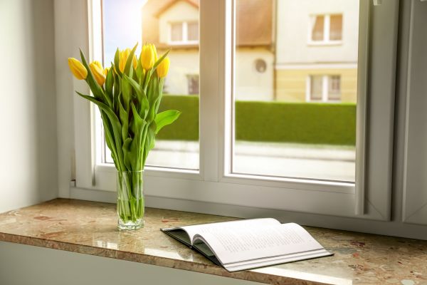 Cost of Window Sill Replacement in North Charleston