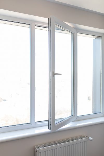 Condo Glass Repair