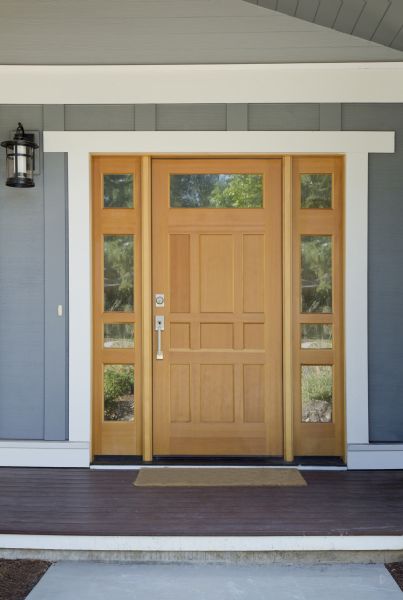 Door Window Repair in North Charleston