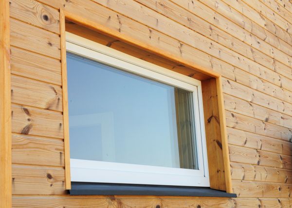 Window Frame Renovation