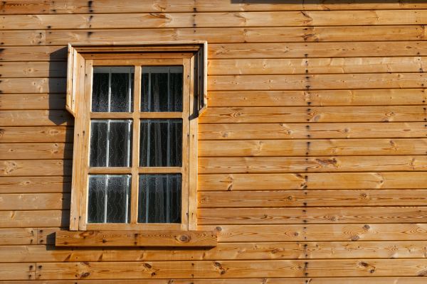 Single Pane Window Restoration