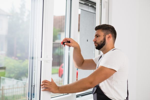 Cost of Window Opener Replacement in North Charleston