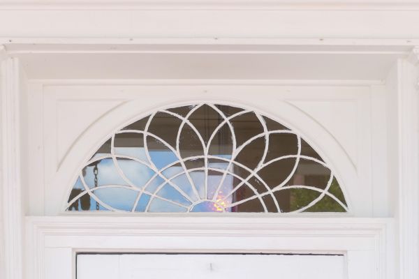 Transom Window Repair Service