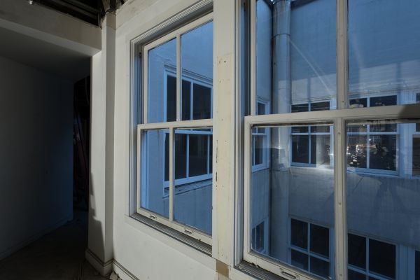 Cost of Wood Window Sash Repair in North Charleston