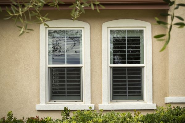 Single Hung Window Replacement