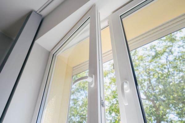 Window Pane Replacement Service