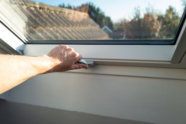 Pivot Window Repair Service