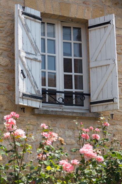 French Window Repair in North Charleston