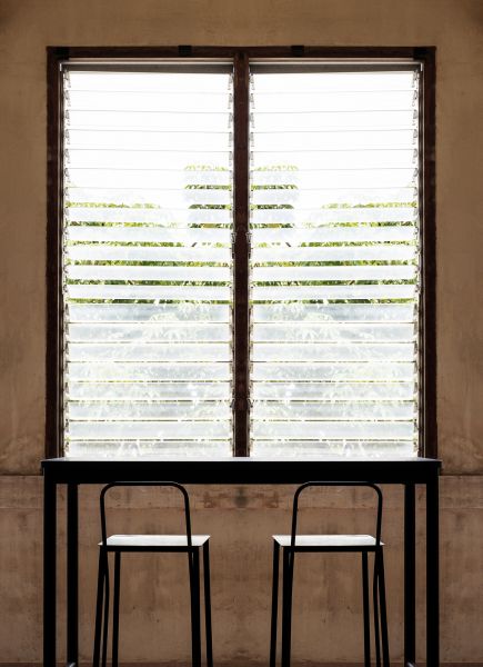 Cost of Louvre Window Repair in North Charleston