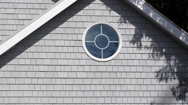 Round Window Repair Service