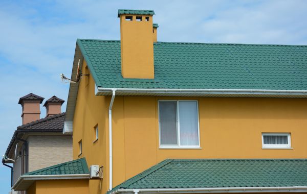 Hopper Window Repair in North Charleston