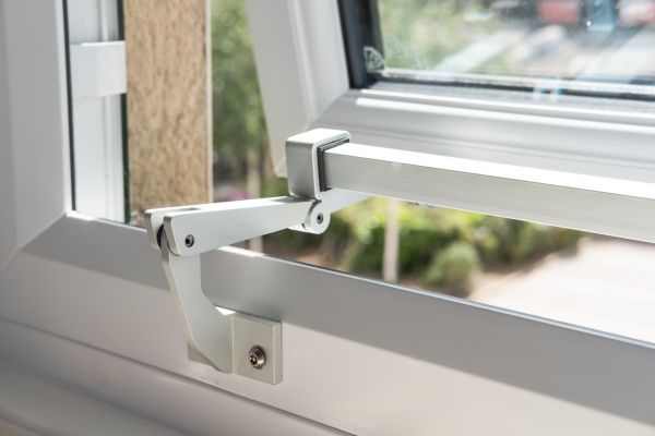 Cost of Hinged Window Repair in North Charleston