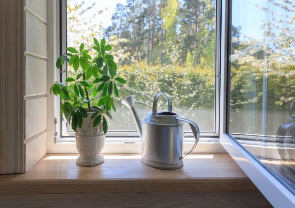 Garden Window Repair Service