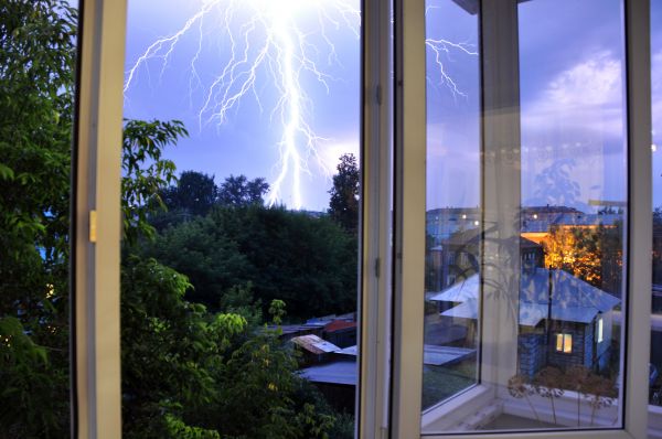 Storm Windows Repair Service