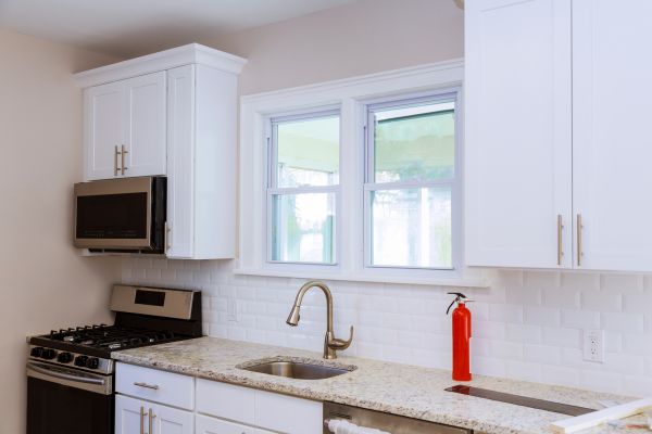 Kitchen Window Repair Service