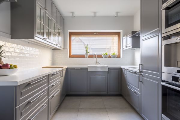 Kitchen Window Service